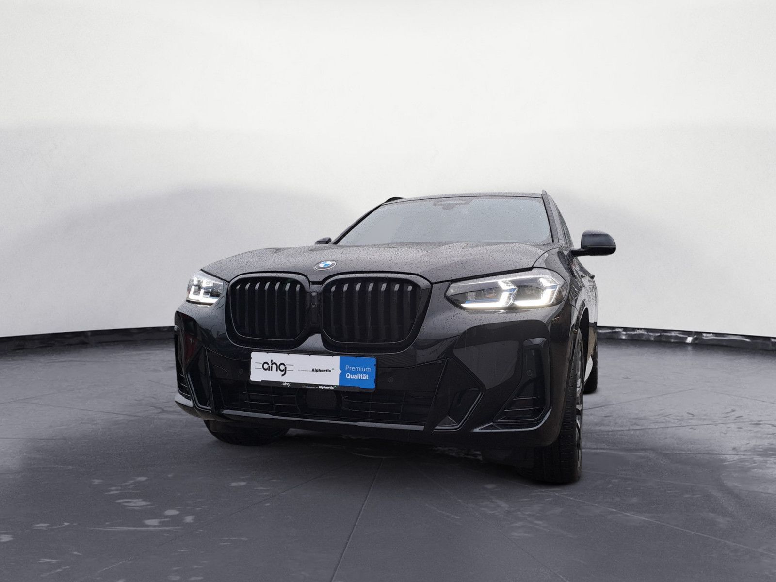 BMW X3 xDrive30i M-Sport Pro 360° Pano HeadUP ACC