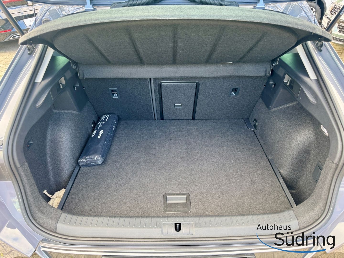 Cupra Formentor 1.5 TSI DSG AHK ACC Full Link - Samsaru's Car Outlet