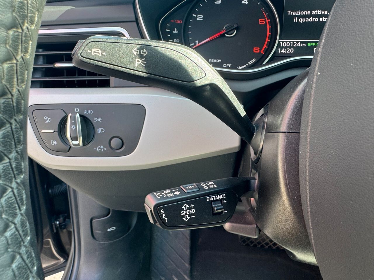 Audi A4 Avant 2.0 Tdi - Samsaru's Car Outlet