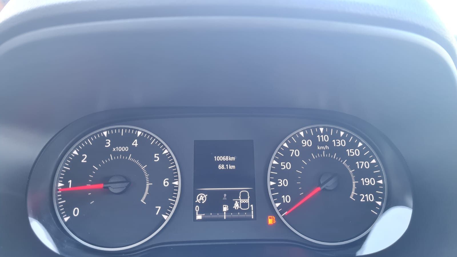 Dacia Duster II Expression - Samsaru's Car Outlet
