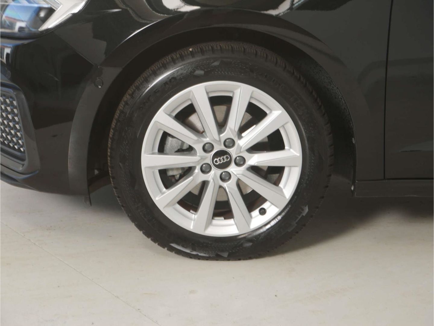 Audi A1 Sportback 30 TFSI advanced - Samsaru's Car Outlet