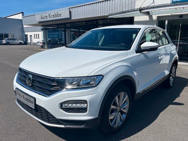 Volkswagen T-Roc Style 1.0 TSI - Samsaru's Car Outlet