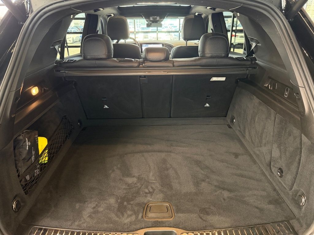Mercedes-Benz GLE 450 d 4M AMG,MBEAM,DISTR,BURM,HuD,PANO,AHK