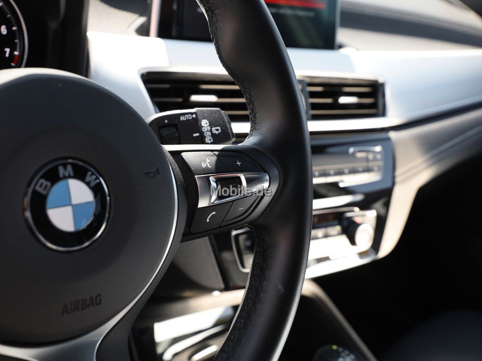 BMW X1 xDrive25e M Sport Steptronic - Samsaru's Car Outlet