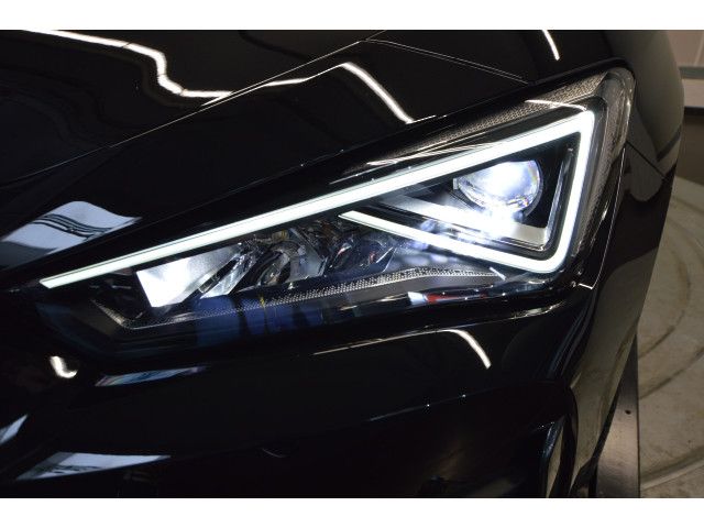 Seat Leon Sportstourer VZ 2.0 TSI 180 kW 7-Gang-DSG