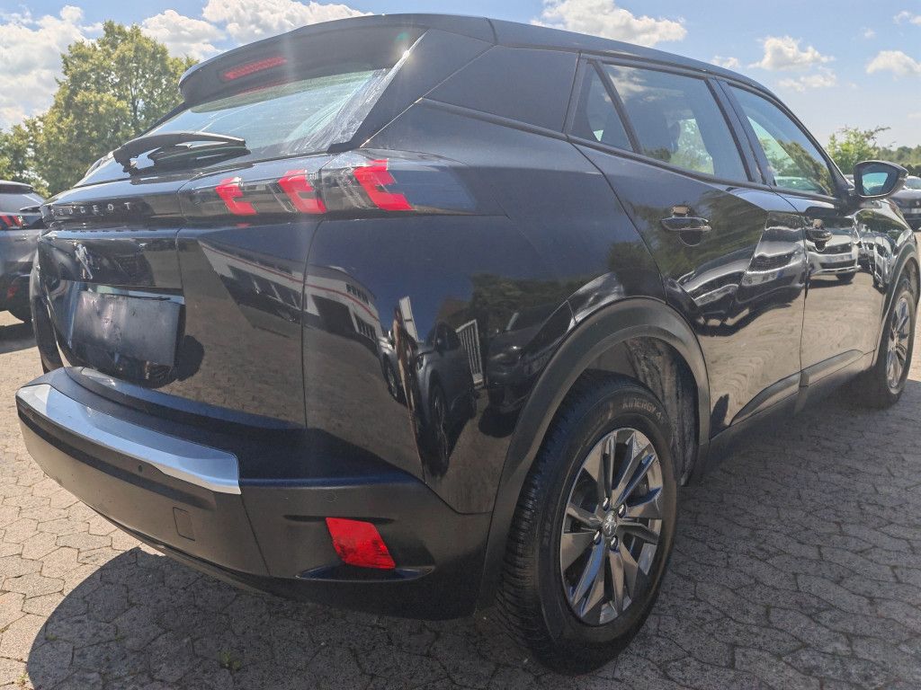 Peugeot 2008 e-2008 ELEKTRO - Samsaru's Car Outlet