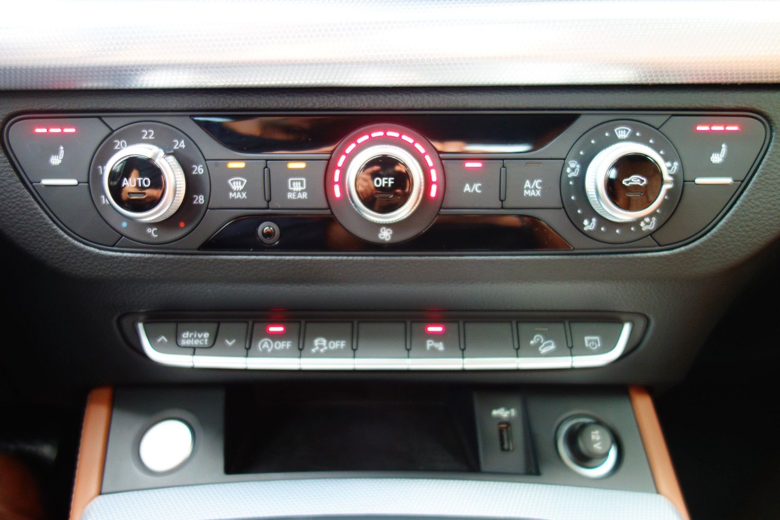 Audi Q5 40 TDI Quattro - Samsaru's Car Outlet