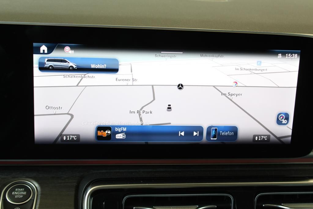 Mercedes-Benz V 250 d *AVANTGARDE LANG - Samsaru's Car Outlet