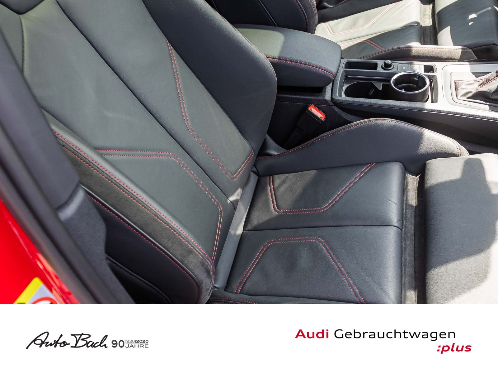 Audi Q3 S line 40 TDI quattro - Samsaru's Car Outlet