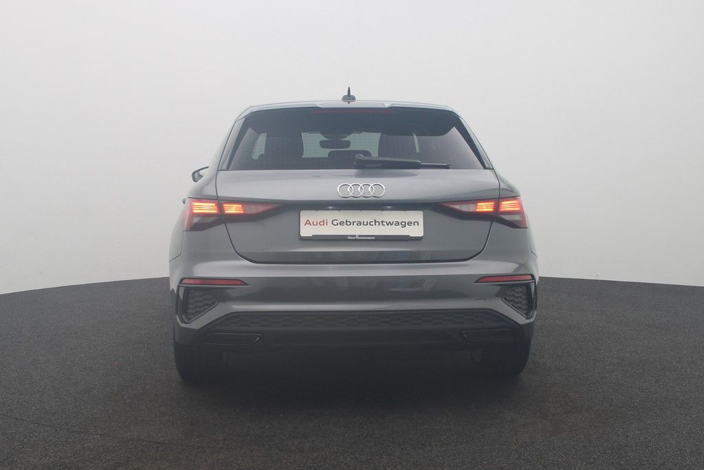 Audi A3 Sportback 40 TFSI e S line Virt.Cockpit Klima