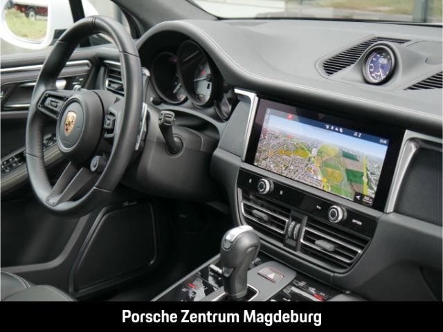 Porsche Macan GTS*PANO*BURMESTER*PASM*PDLS+*