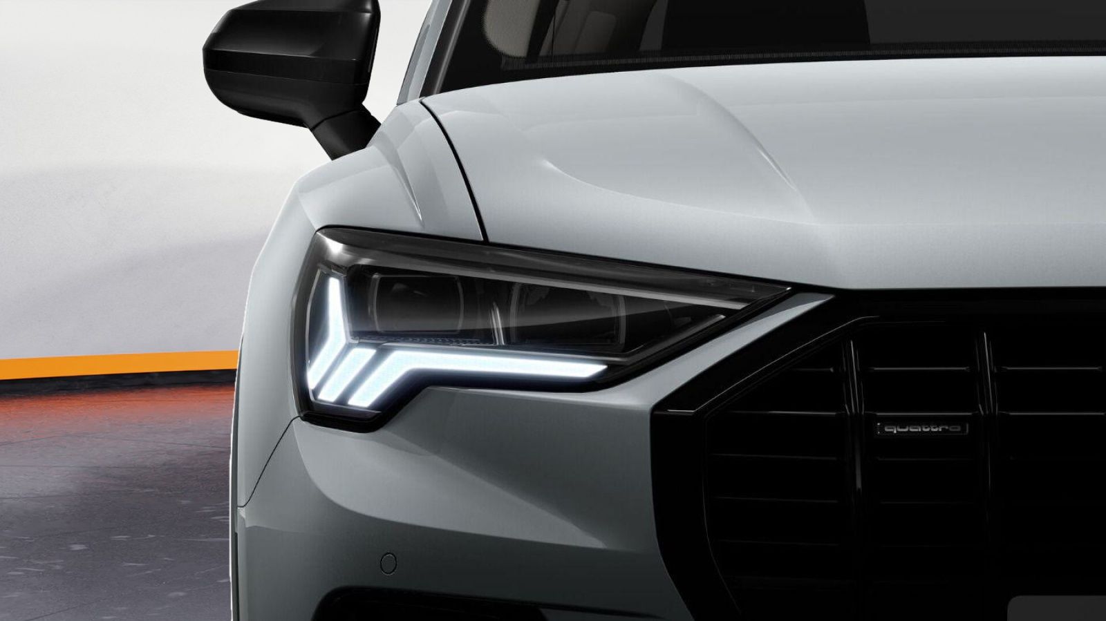 Audi Q3 35 TDI quattro S tronic advanced - Samsaru's Car Outlet