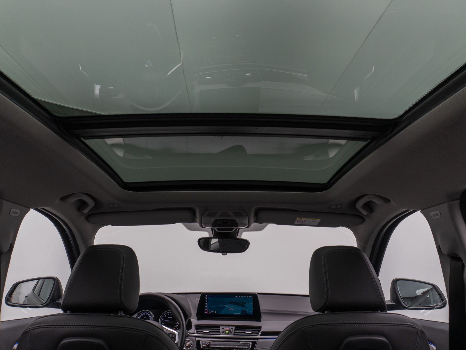 BMW X1 xD20i Sport Line - Samsaru's Car Outlet