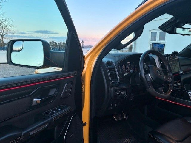 Dodge 1500 6,2 TRX Havoc Edition