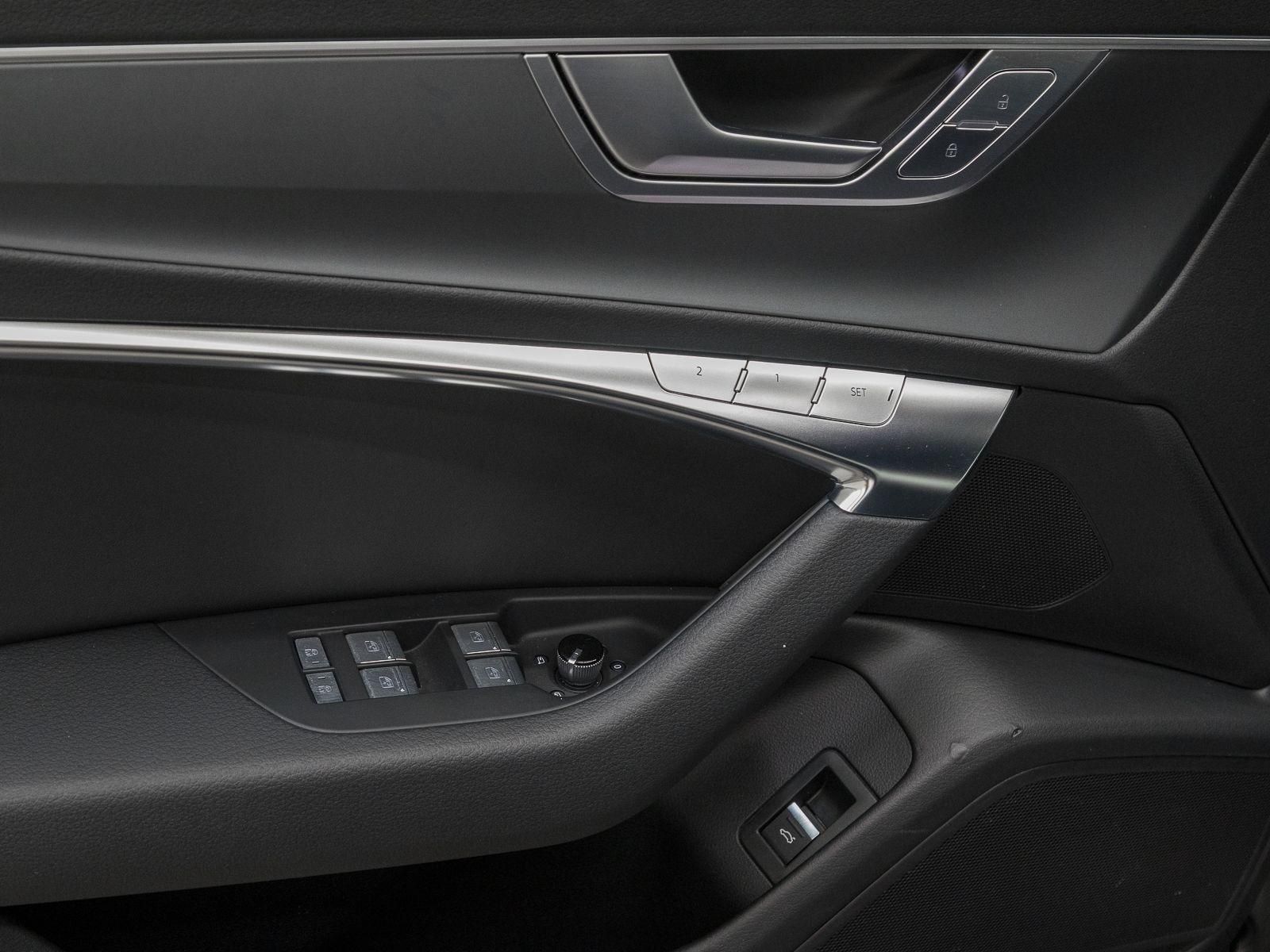 Audi A6 Avant 40 TDI Q S LINE - Samsaru's Car Outlet