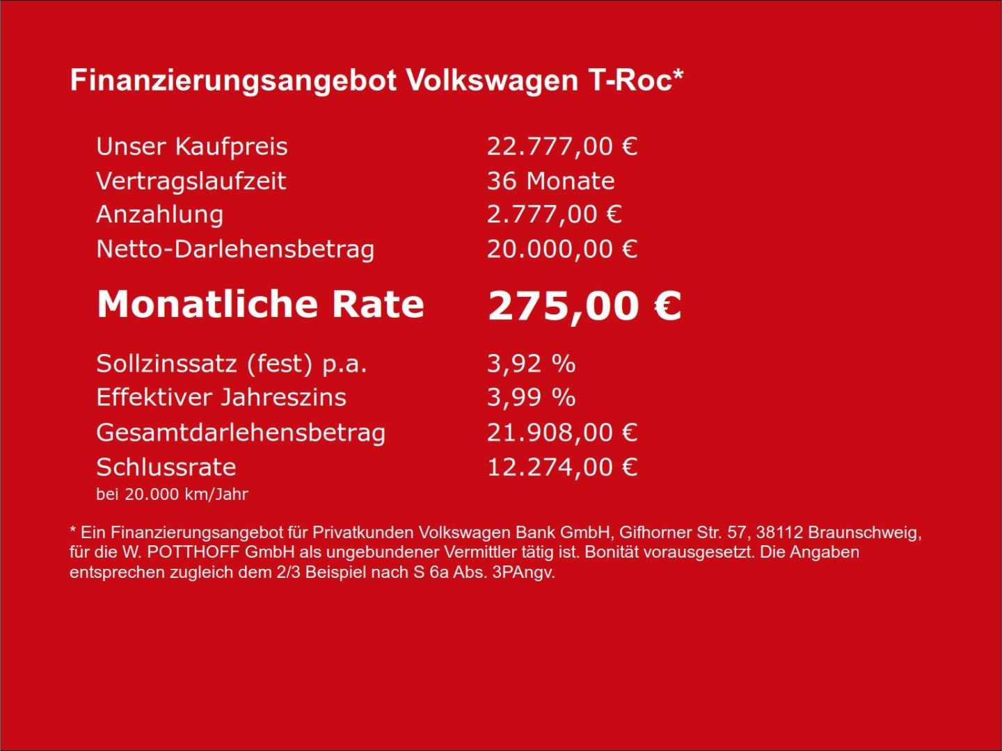 Volkswagen T-Roc 2.0 TDI DSG STYLE - Samsaru's Car Outlet