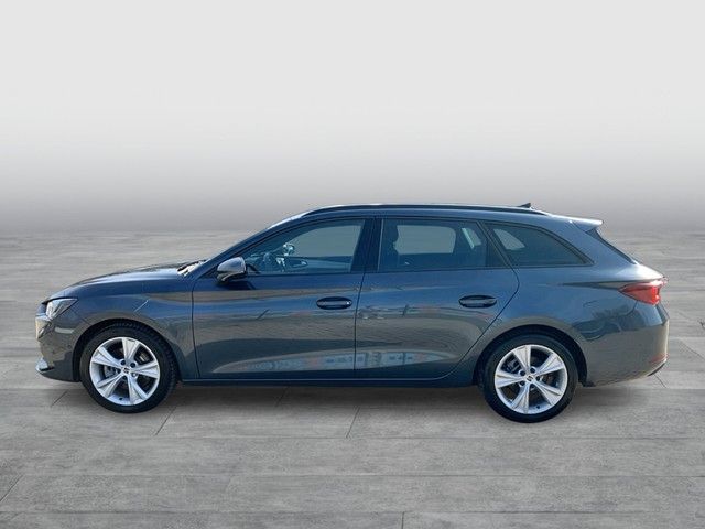 Seat Leon Sportstourer 2.0 TDI DSG FR AHK+NaviPlus