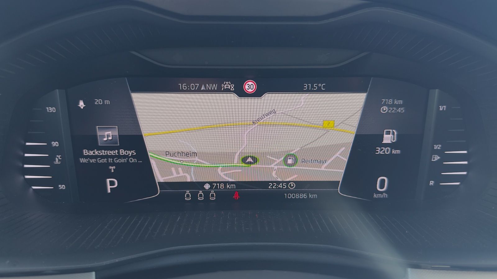 Skoda Scala Ambition - Samsaru's Car Outlet