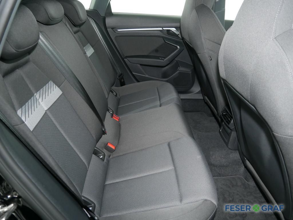 Audi A3 Sportback 40 TFSI e SmartphoneI,PDC,Sportsitz