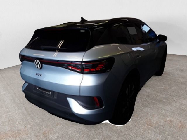 Volkswagen ID.4 250kW/79kWh 4M GTX *AHK*Pano*Kamera*+3J. Ga