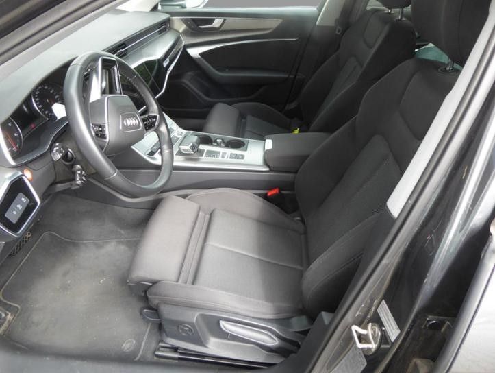 Audi A6 Avant 40 TDI sport - Samsaru's Car Outlet