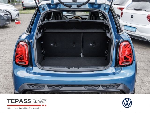 MINI Cooper S Mini 5-trg. John Cooper Works Trim - Samsaru's Car Outlet