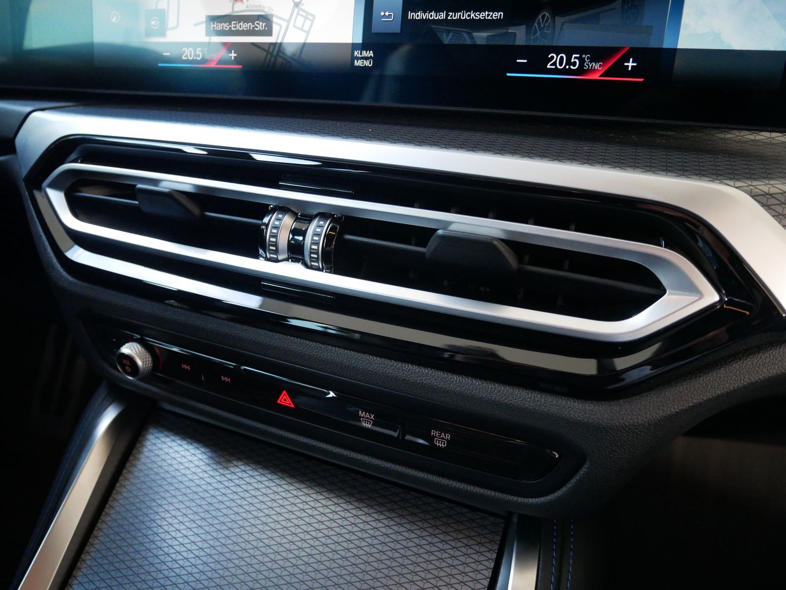BMW i4 eDrive35 Gran Coupé M SPORT Head Up AHK Kamer