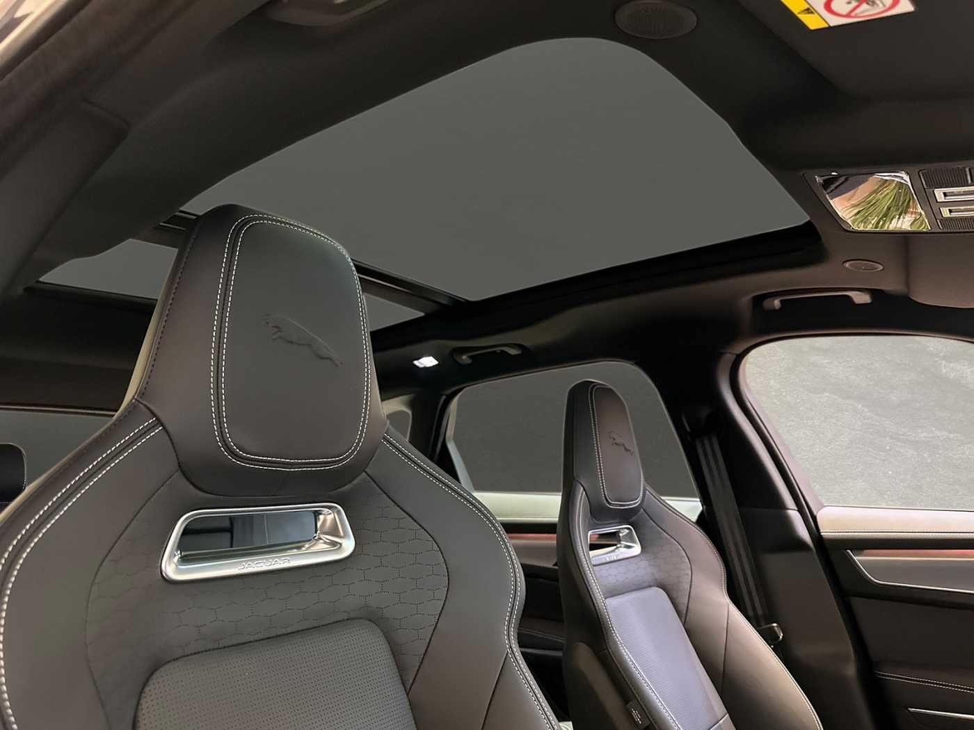 Jaguar F-Pace D200 AWD R-Dynamic SE