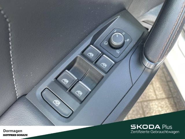 Cupra Formentor VZ 1.4 eHYBRID DSG - Samsaru's Car Outlet