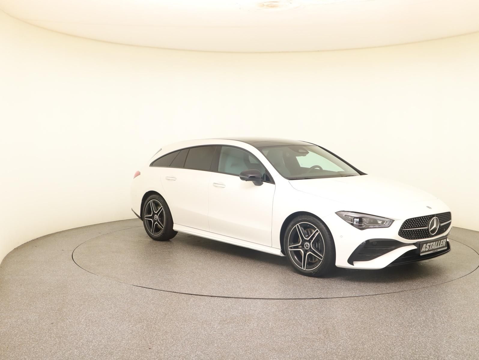 Mercedes-Benz CLA 250 4M AMG Line - Samsaru's Car Outlet