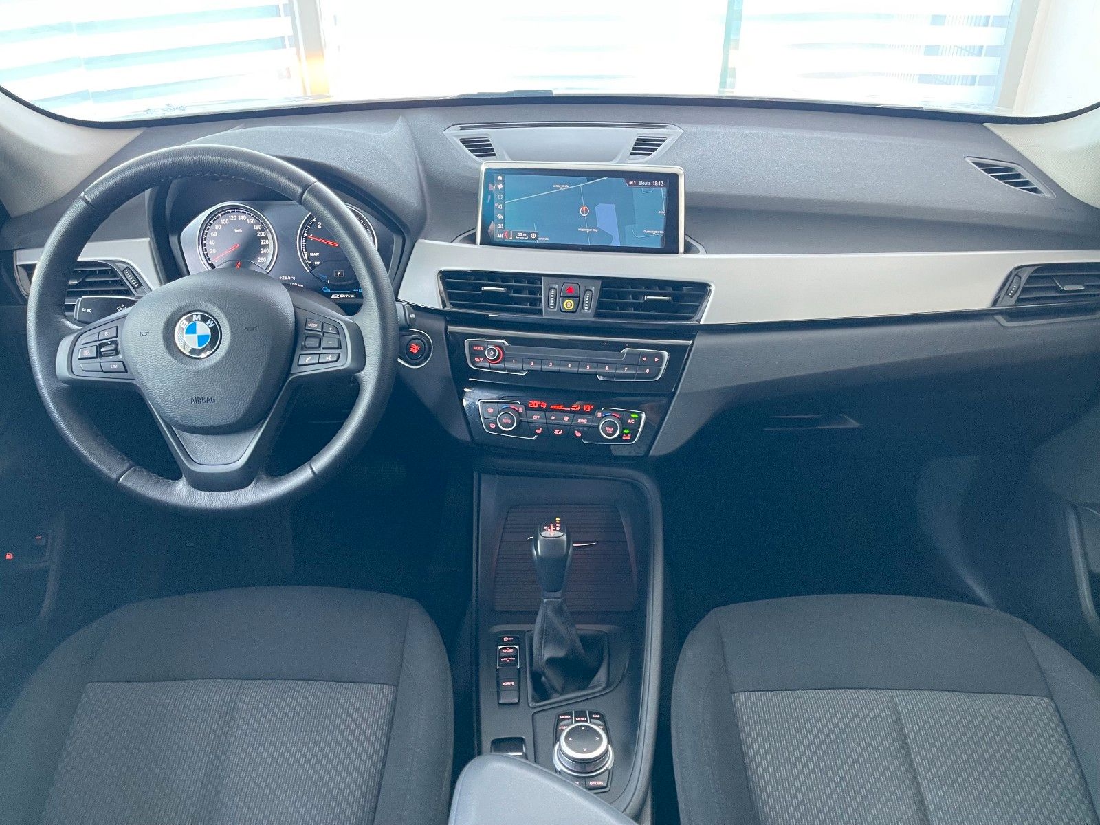 BMW X1 xDrive 25e Aut. - Samsaru's Car Outlet