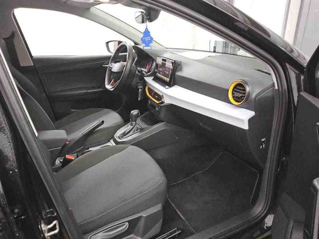 Seat Ibiza 1.0 TSI DSG STYLE - Samsaru's Car Outlet