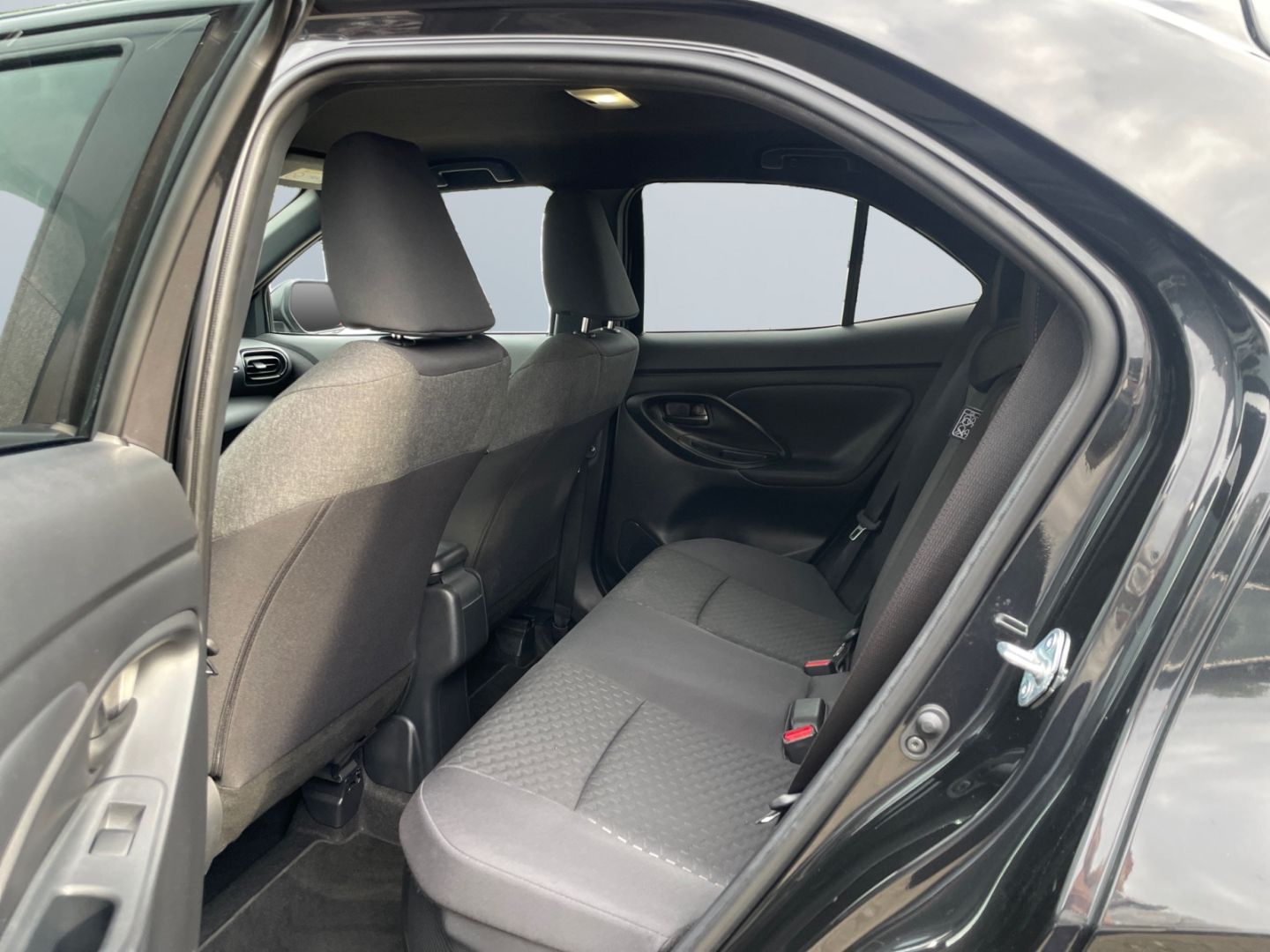 Toyota Yaris Cross Hybrid 1.5 Teamplayer *Safety&Winter
