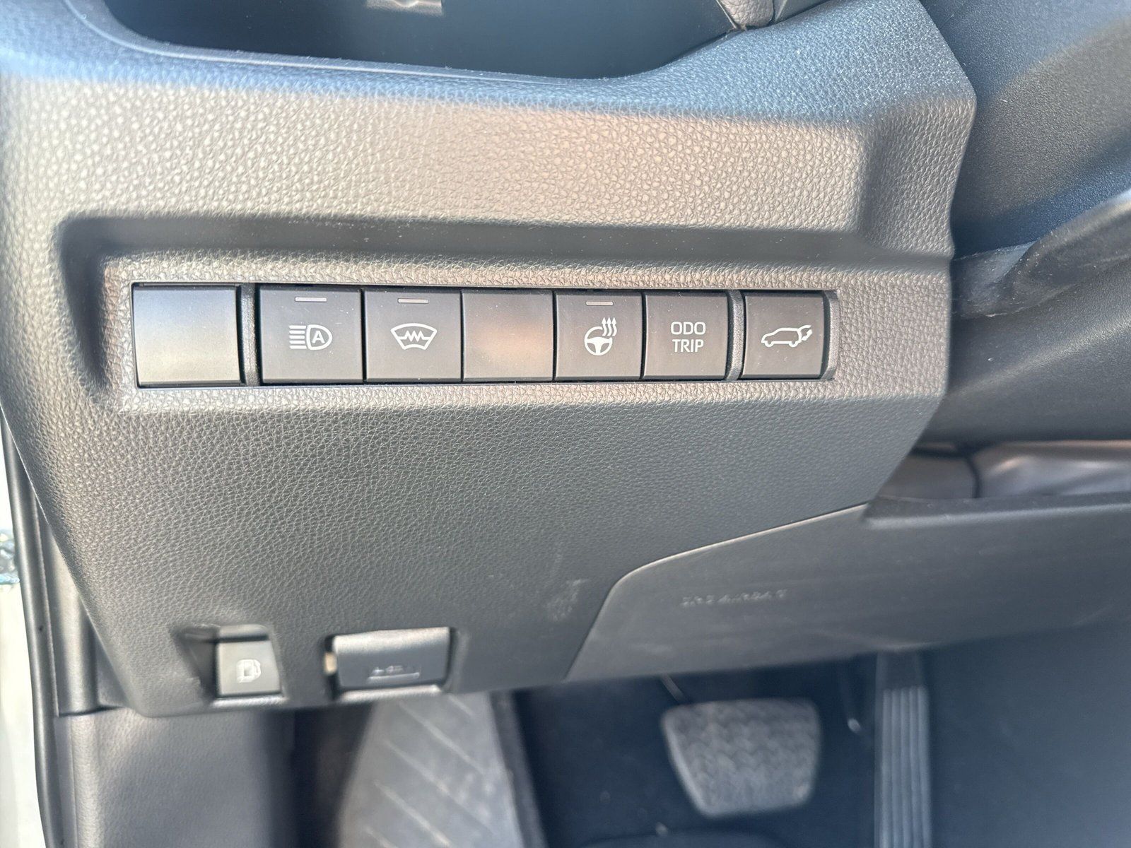 Toyota RAV 4 2,5l Plug-In Hybrid 4x4 Teamplayer *AHK Ab
