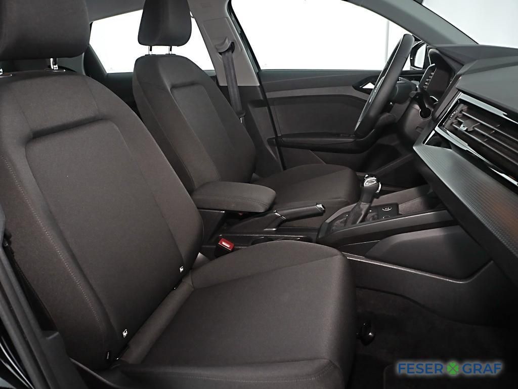 Audi A1 allstreet 30 TFSI S tronic - Samsaru's Car Outlet
