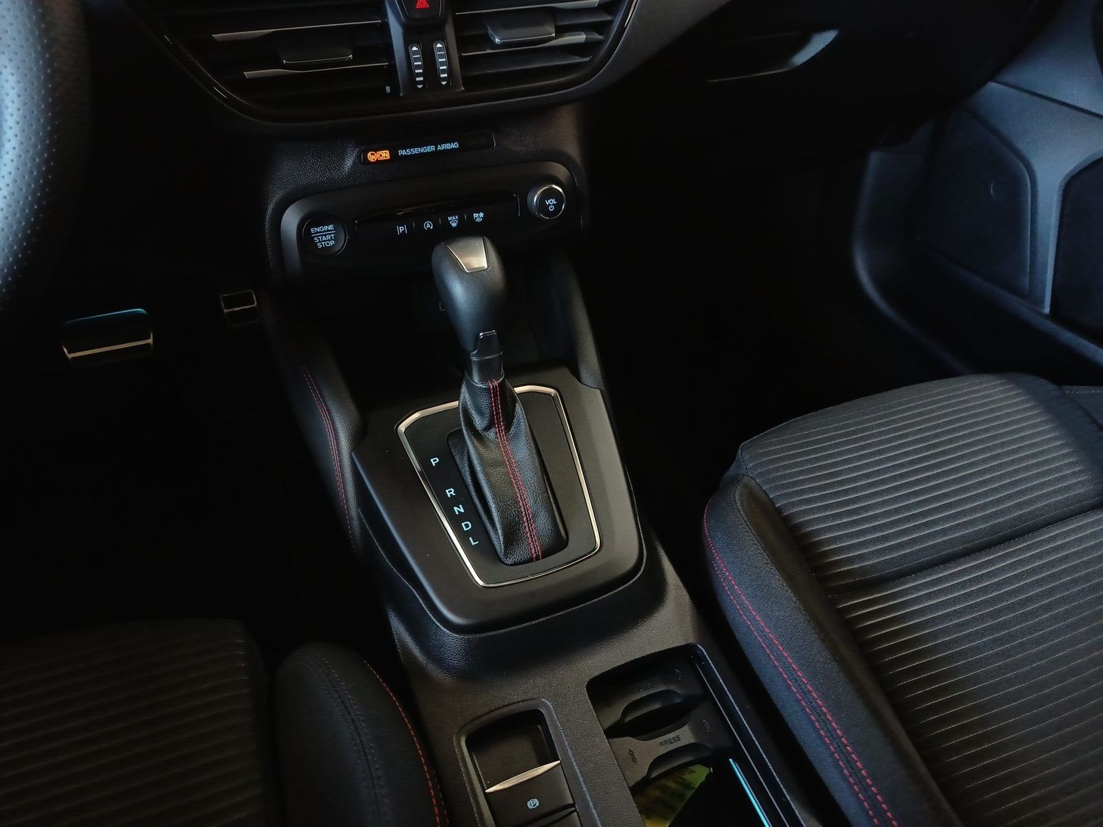 Ford Focus Lim. ST-Line X