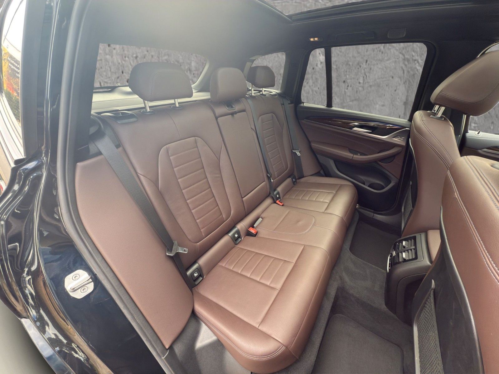 BMW X3 xDrive 30 d M Sport - Samsaru's Car Outlet
