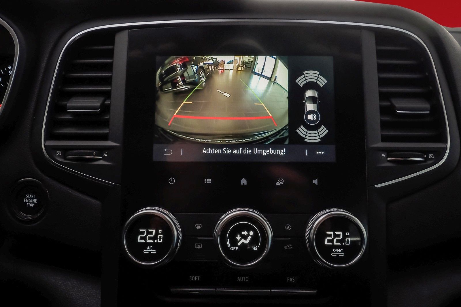 Renault Megane IV Grandtour Business Edition - Samsaru's Car Outlet