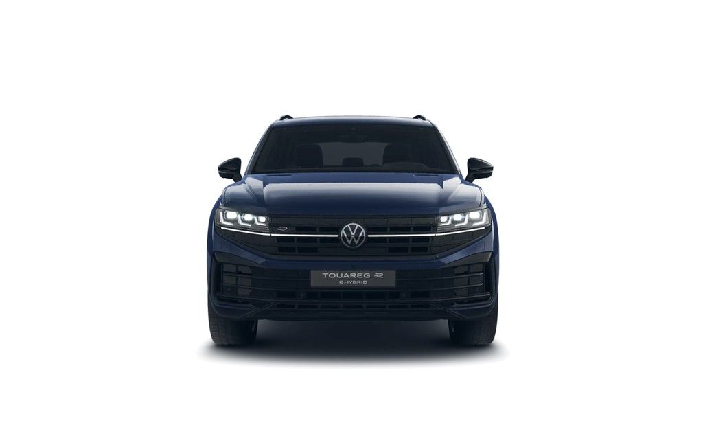 Volkswagen Touareg R 3.0TSI eHybrid 4M AHK 360°Kam Dynaudio