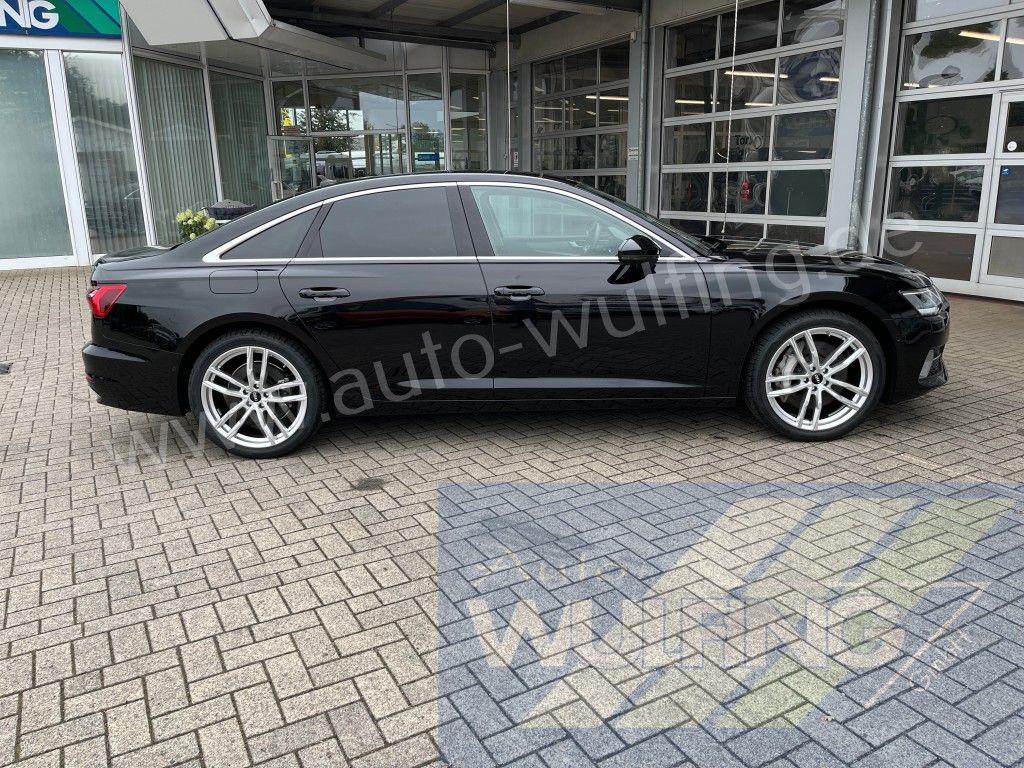 Audi A6 Lim. 50TFSI e Quattro Sport S-Tronic - Samsaru's Car Outlet