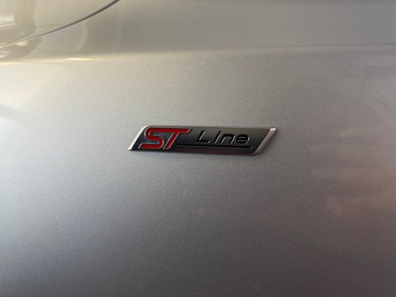 Ford Focus ST-Line 1,5d 115PS Aut.Navi/LED/Kamera/ACC