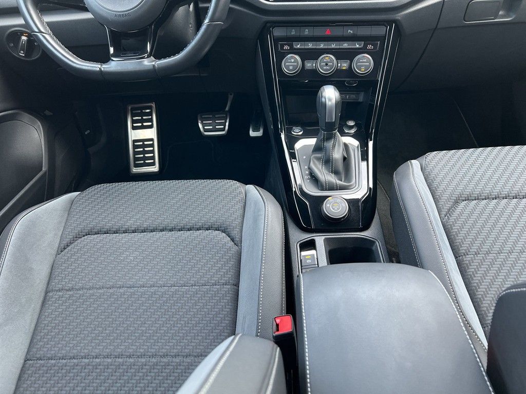 Volkswagen T-Roc 2.0 TSI 4Motion DSG R - Samsaru's Car Outlet