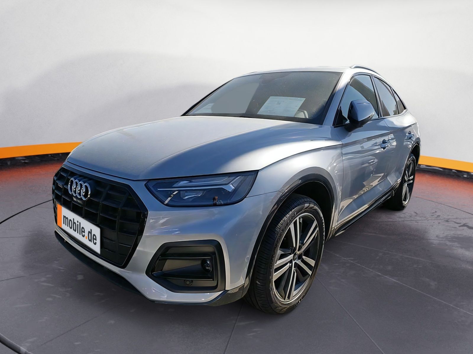 Audi Q5 Sportback 45 TFSI qu. advanced - Samsaru's Car Outlet