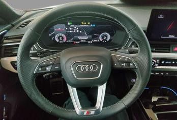 Audi A5 Sportback 40 TFSI Q S-Line MATRIX+APP+DAB+ACC
