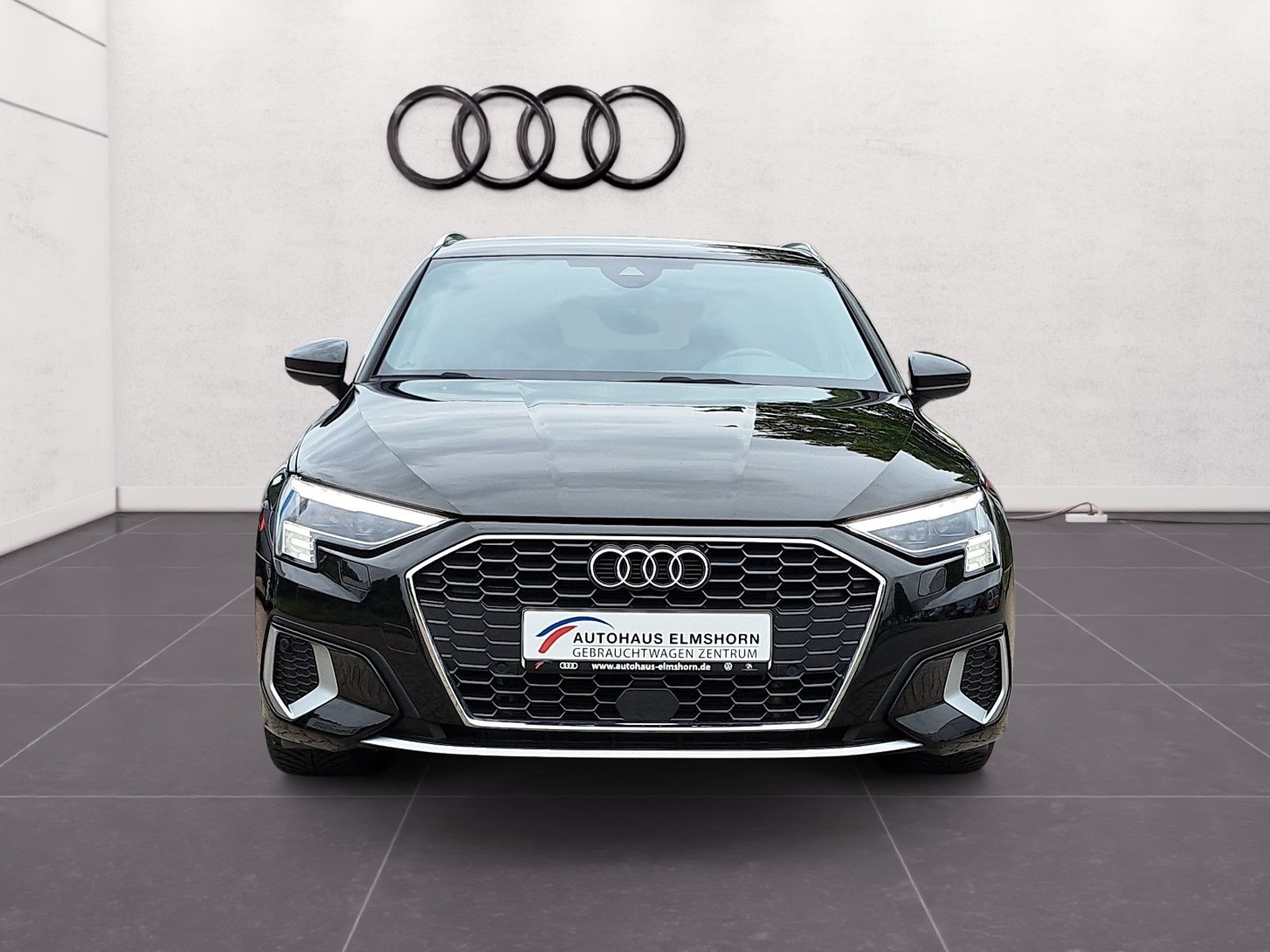 Audi A3 Sportback 40 TFSIe S tronic - Samsaru's Car Outlet