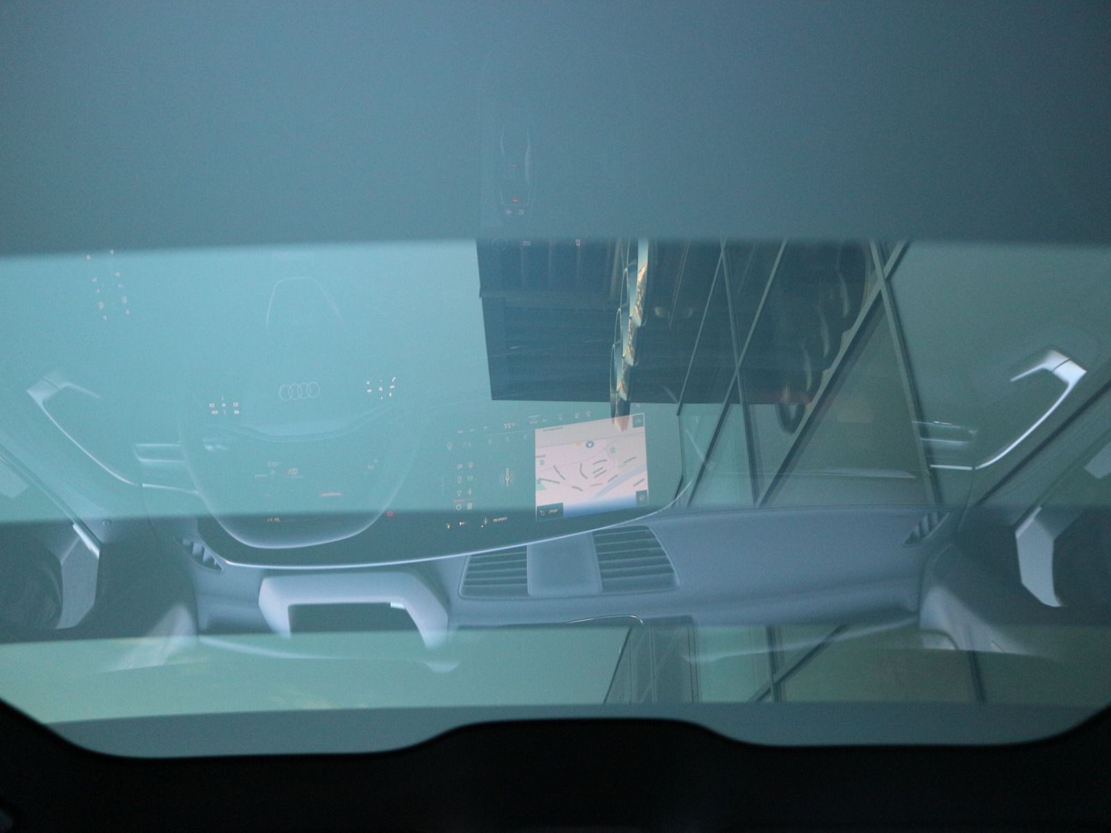 Audi A5 Limousine TDI quattro S line edition one