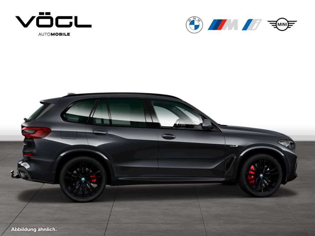 BMW X5 xDrive45e M Sportpaket Head-Up HiFi DAB WLAN