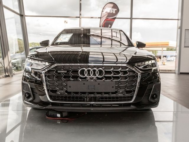 Audi A8 50 TDI quattro - Samsaru's Car Outlet