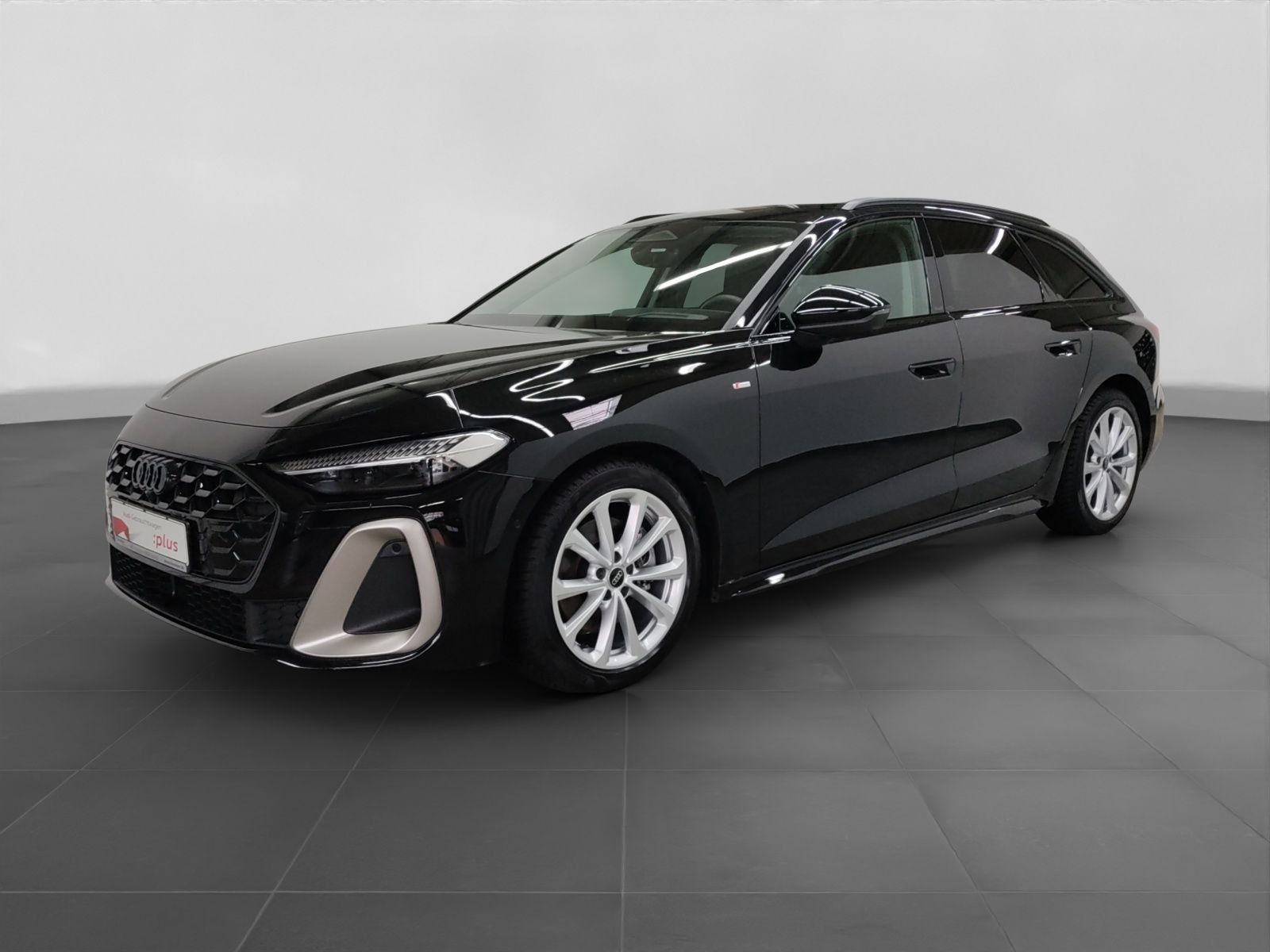 Audi A5 Avant TFSI Q S LINE EDITION 1 LM19 LEDER BF-D