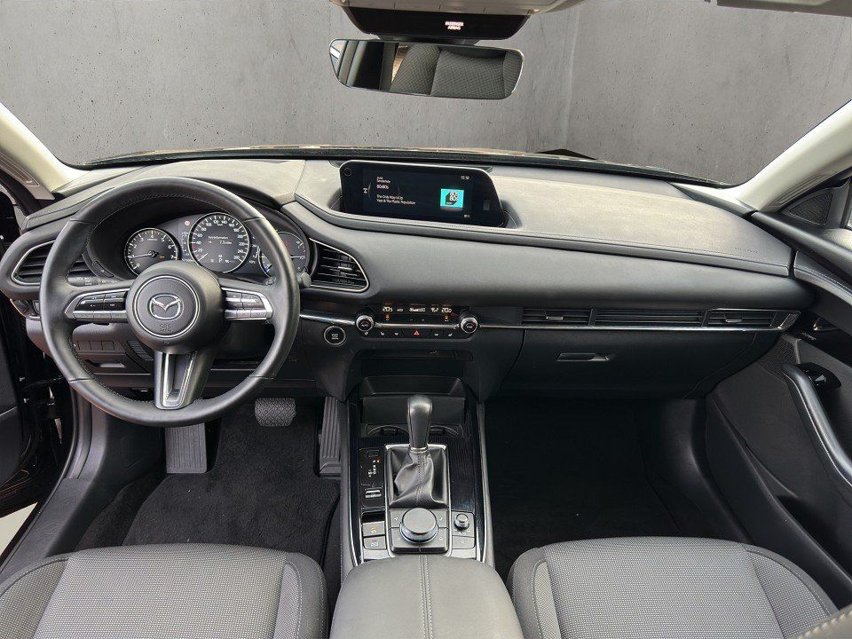 Mazda CX-30 SELECTION 150 PS +MATRIX-LED+BOSE+